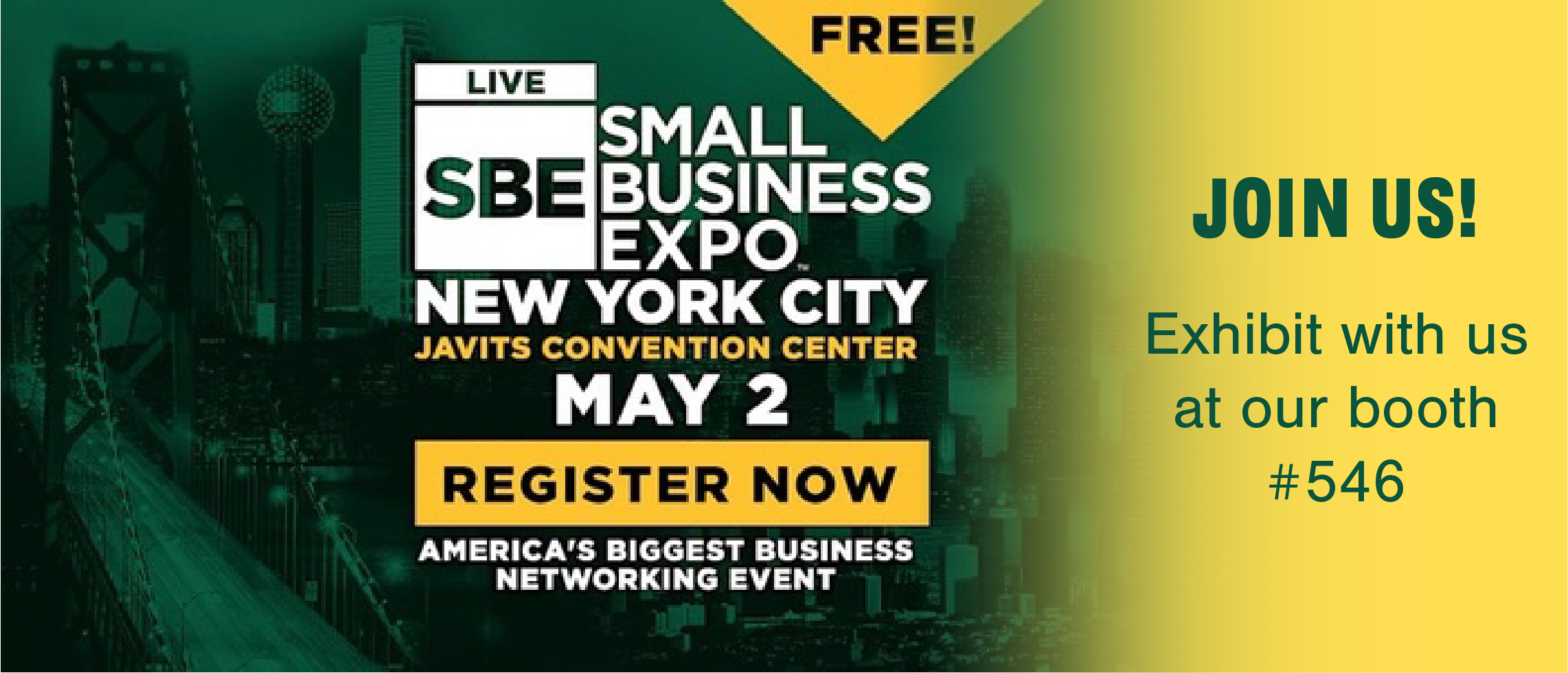 NYC Small Business Expo 2024 Greenwich Village Chelsea Chamber of